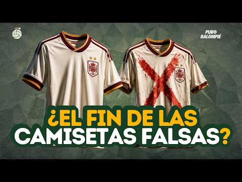 The Netflix of Soccer Jerseys (a solution to piracy)