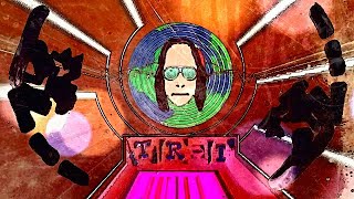 Todd Rundgren - No world Order 2021