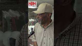 Eric Mays: "What is Flint Doing with that Money?" #Flint #Michigan #Corruption