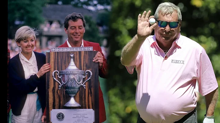 The truth about Fuzzy Zoeller
