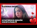 Capture de la vidéo A Corina Smith Le Partieron El Corazón 😱. Colaboración Con Mora? ❗❗Entrevista A Corina Smith
