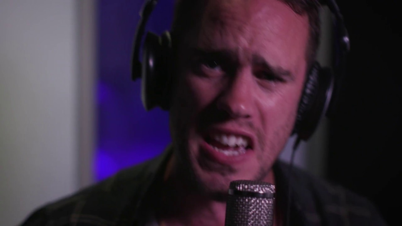 Joe Burger | King of Pork Pies | Official Music Video