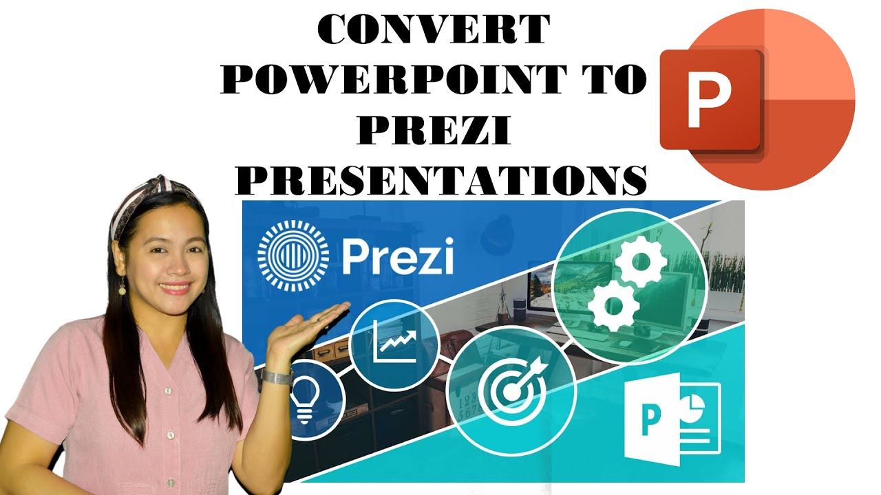 prezi interactive presentation