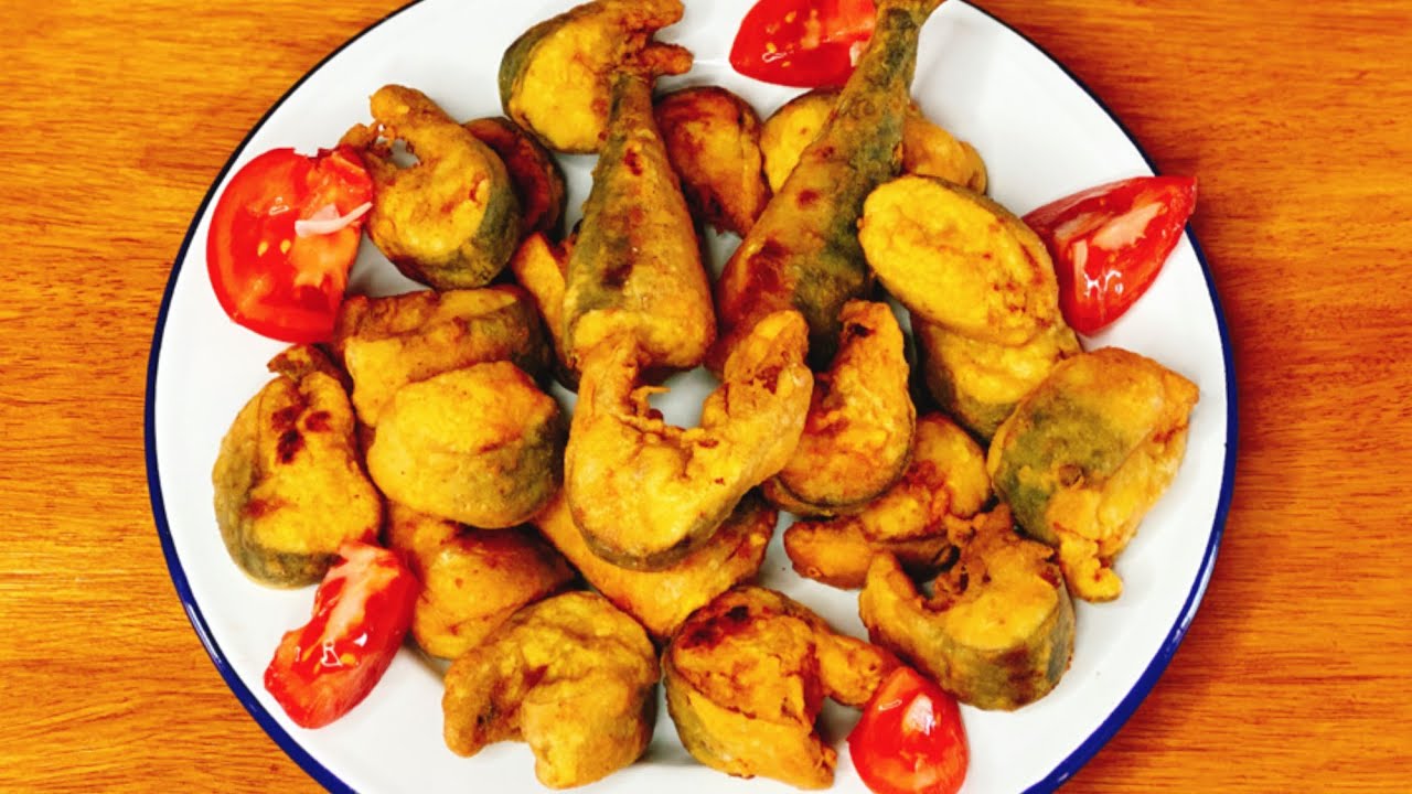 CABALLA EN ADOBO | Una Chef en la Cocina