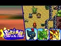 THE SLASHERS! | Part 3 | Pokémon A Star in the Desert Fan Game Playthrough