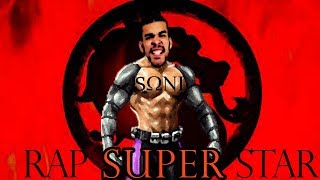 Soni - Rap Superstar (Music Video)
