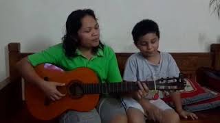 Download Lagu Reff Karya Terbesar (Cover) MP3 Download Lagu Reff Karya Terbesar (Cover) MP3