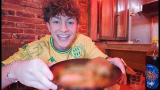 Apprendre À Cuisiner Algérien Pour La Première Fois