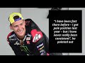Maverick Viñales "Didn’t Expect" This From Fabio Quartararo