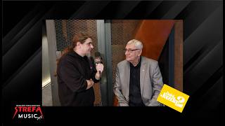 O Szczęściu, Wyborach I Dojrzałości Wiktor Zborowski W Rozmowie O Dalej Jazda 2