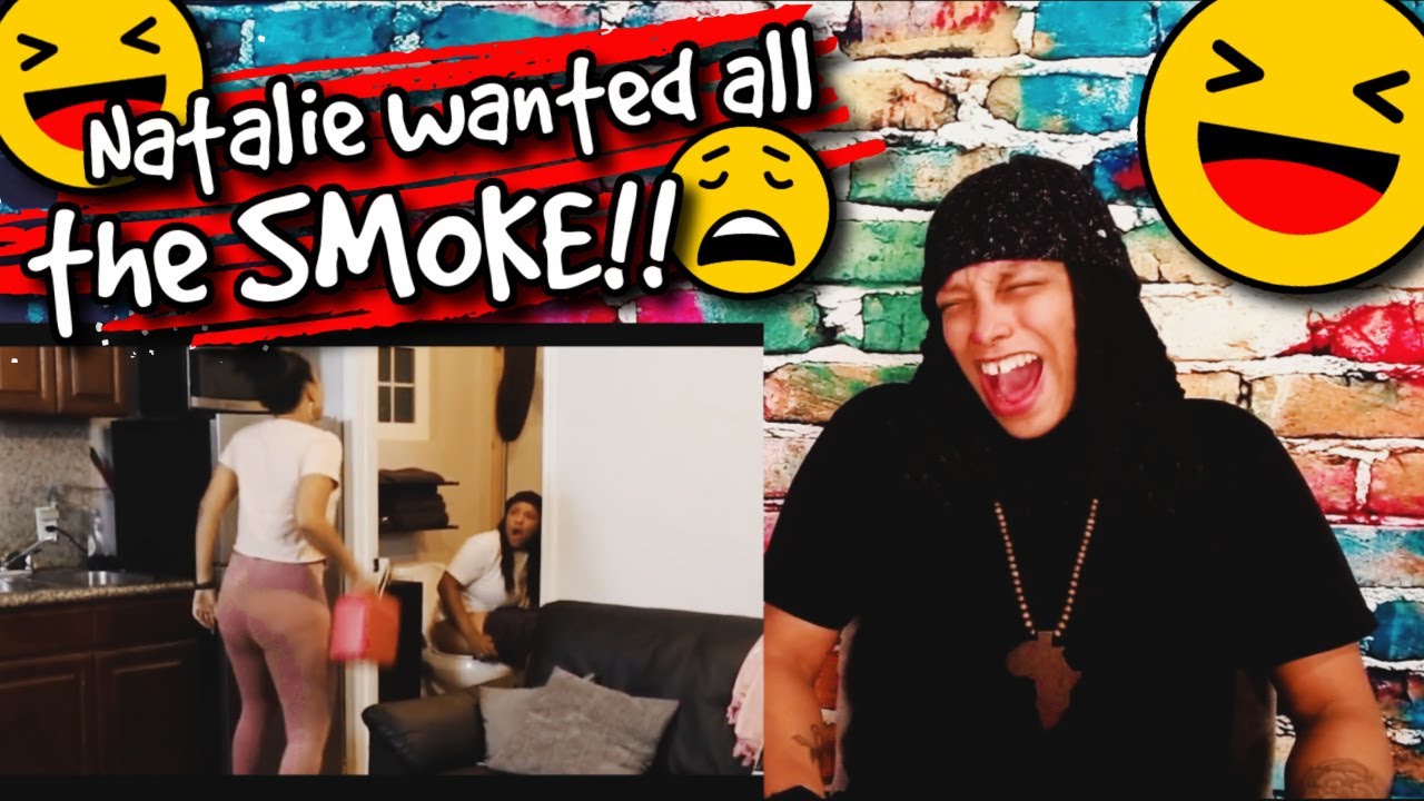 Epic Gasoline PRANK On My Best Friend (Gone Wrong) 😱| EZEE X NATALIE | UNSOLICITED TRUTH REACTION