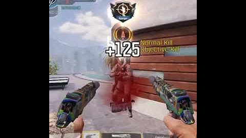 50 GS Akimbo kills #shorts#codm#codmshorts#codmkills#codmpistol#50.GS