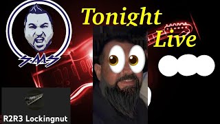Stafford's Music Studio Presents tonights Live Show 9pm central time