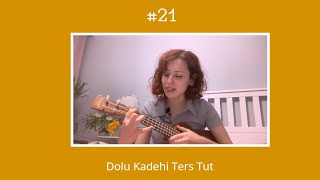 #21-Dolu Kadehi Ters Tut (Cover) Resimi