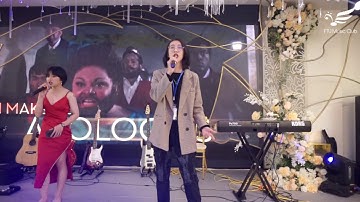 TRUNG TÂM HỘI NGHỊ TIỆC CƯỚI KHÁCH SẠN A15