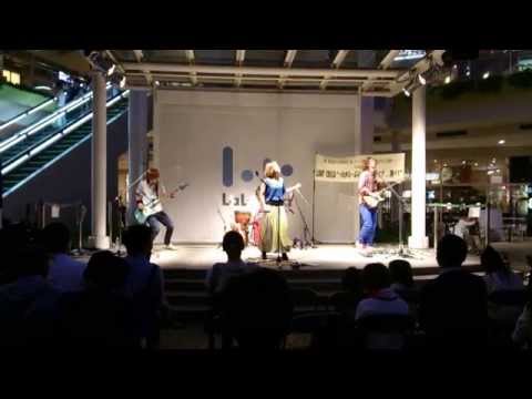 LOOP CHILD　明日への架け橋