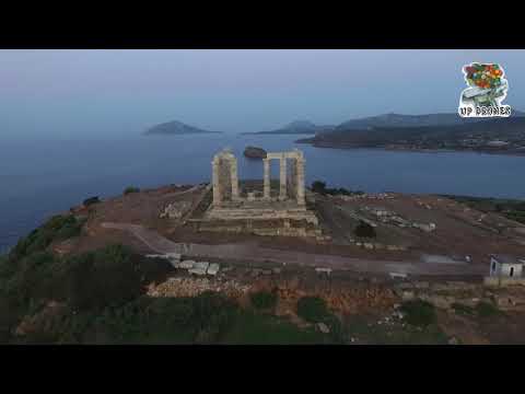 Σούνιο ο Ναός