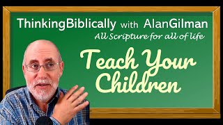 Teach Your Children