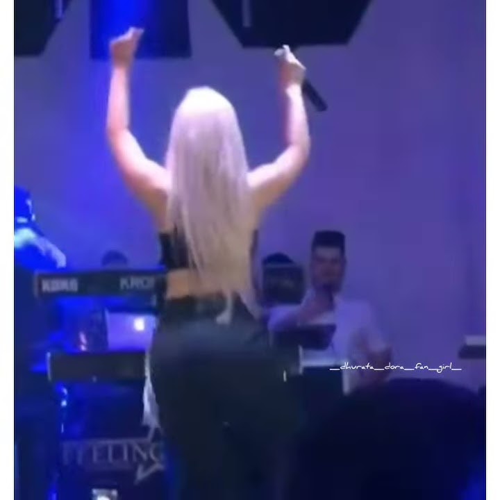 Dhurata Dora Sexy Cherry🤪🤪🔥