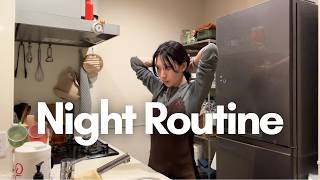 [Single parenting of two brothers with a 2-year age gap] Weekday night routine / From picking up ...