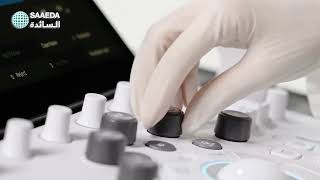 Samsung Ultrasound V7 _ General Imaging - IRAQ - SAAEDA