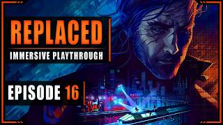 #16 Truth and Realisation - REPLACED - Immersive Playthrough - Full Game Walkthrough Gameplay