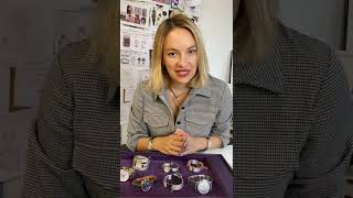 WristTalk ep11 - Today, Coralie talks us through the iconic Charriol timepieces for ladies !