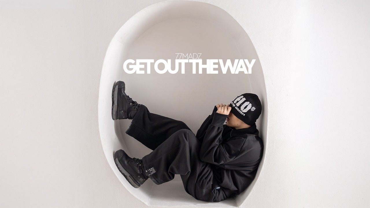 Thumbnail: 77Madz - Get Out The Way!
