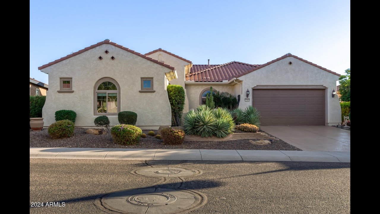 27181 W POTTER Drive | Buckeye Real Estate