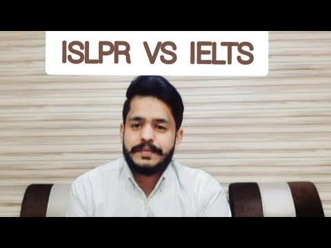 Video: ¿Qué significa Islpr?