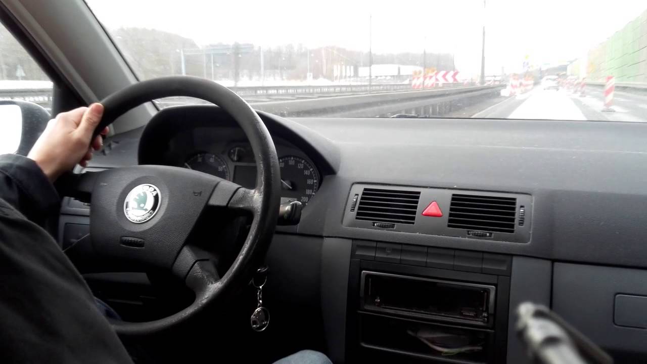 Skoda Fabia 1 2 problemi