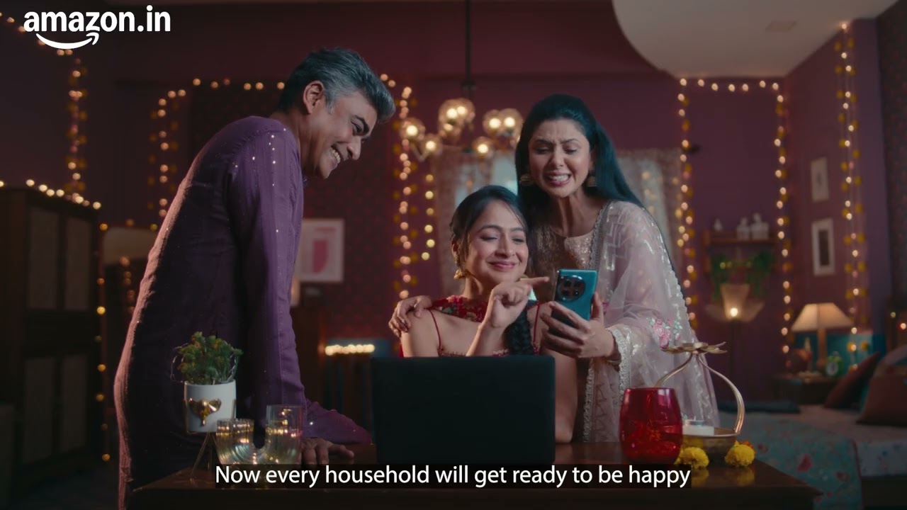 Amazon Great Indian Festival | Starts 27th September | Exchange Offers | Hindi