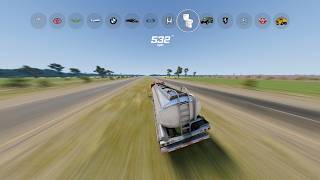 🚀 INSTANT 600 MPH! Can We Survive? 😱 | BeamNG.drive #27