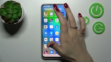 ZTE Blade V40s - How To Install iPhone Keyboard