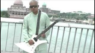 Rock Raya - Musafir di Aidilfitri by Roll Unicorn (videoclips)