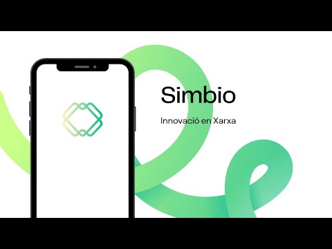 Simbio – Innovació en Xarxa - YouTube