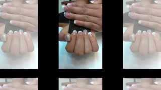 Posh Nail in Fairfax Virginia 22031 (625)