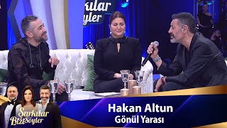 Hakan Altun - GÖNÜL YARASI