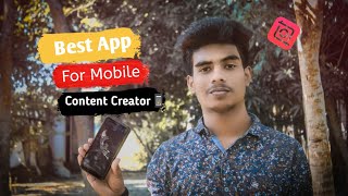 Best App For Mobile Content Creators Inshot Jibon Tech