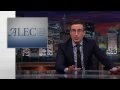 State Legislatures and ALEC: Last Week Tonight with John Oliver (HBO)