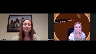 Vegan Pulse Episode 127 October 2022
