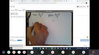 MAT 109 Chapter 4 HW and start logs