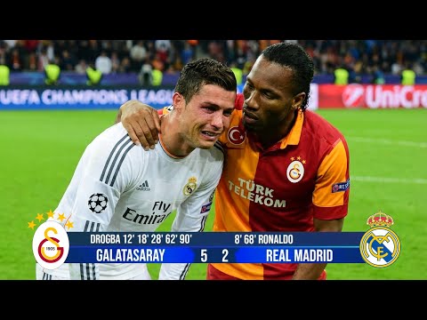 freebetslot x bigo88 - Hari ketika Real Madrid benar-benar dihancurkan di Turki