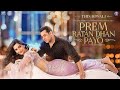 Prem Ratan Dhan Payo | Salman Khan | Full Movie Facts, Review and Explanation.