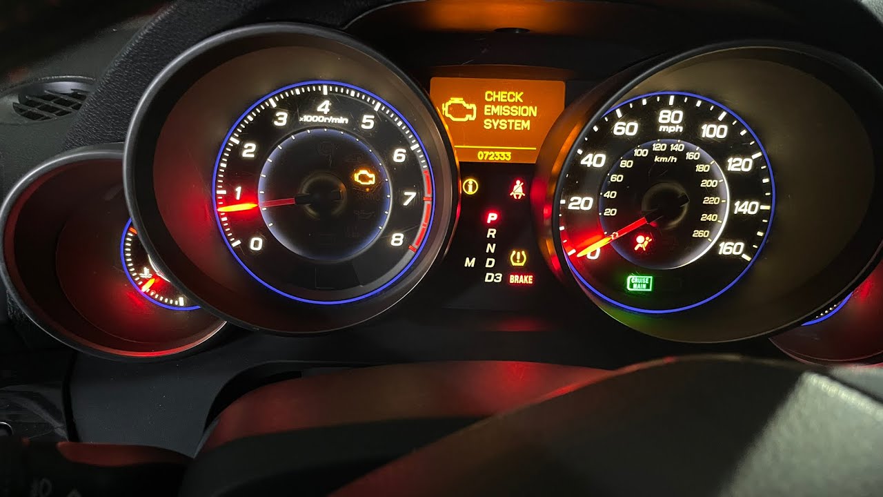 Acura MDX 2007-2012 máy và gầm sau ngần ấy năm sử dụng ra sao