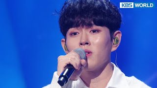 The Thorn Birds - Lee Byeongchan [Immortal Songs 2] | KBS WORLD TV 221210