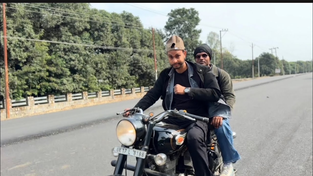 Bullet, Dost aur Pehla Music Video ✨…