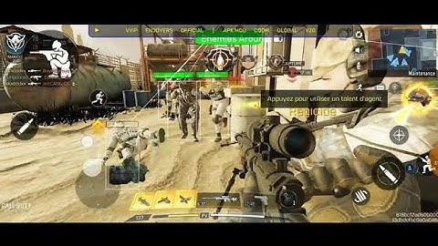 Codm global Mod Menu injecter V1.0.35 |Wallhack,Aimbot, Esp, garena 1.6.35 FIRST COD MOBILE 2023