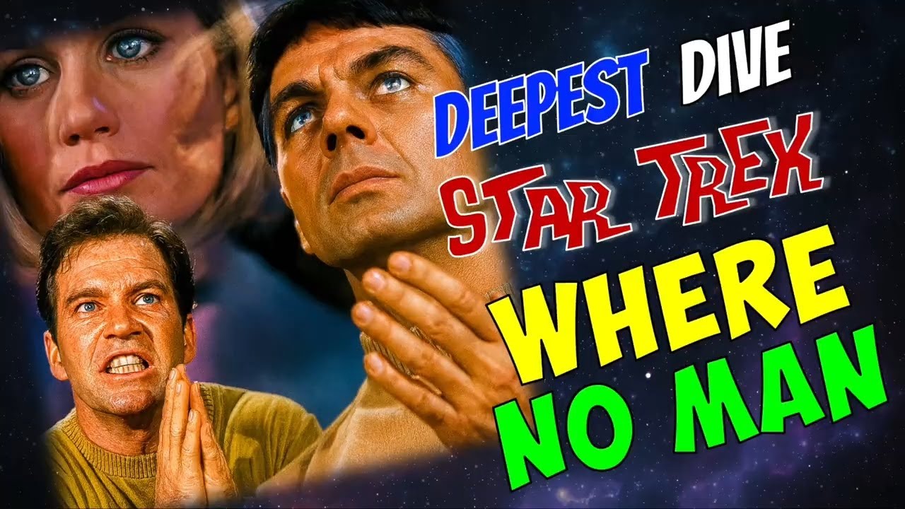 Star Trek Mistakes You Never Noticed!