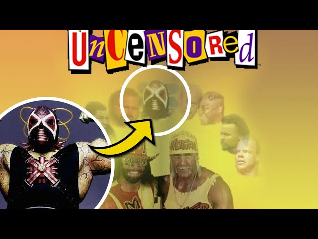 Editors' Choice: 10 hidden gems on WWE Network